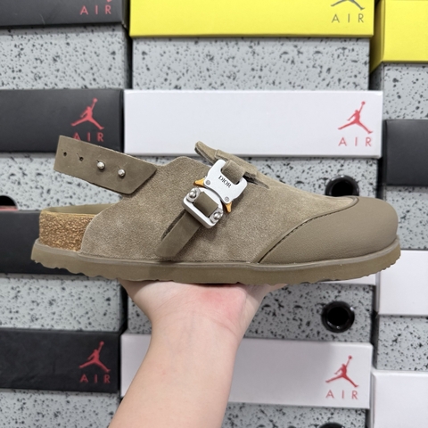 Birkenstock  [ Mã màu 27 ]