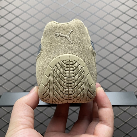 PUMA x Open Yy Speedcat ‘Prairie Tan Matte Silve’