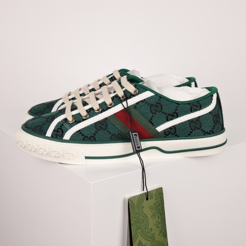 Gucci Tennis 1977 'Mã Màu 17'