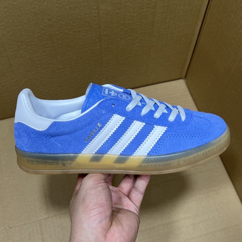 Samba [ Xưởng T ]