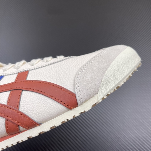 Onitsuka Tiger Mexico 66 ‘Birch Red’