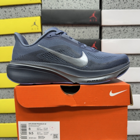 Nike Pegasus 42 'Diffused Blue'