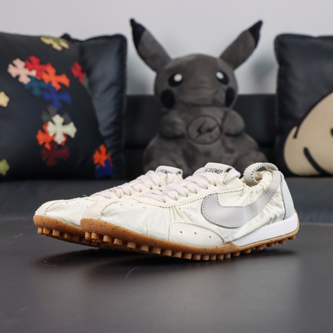 Moon Shoe SP Jacquemus Soft Pearl