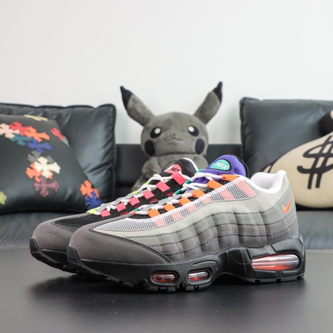 Nike Air Max 95 Premium Greedy (2026)