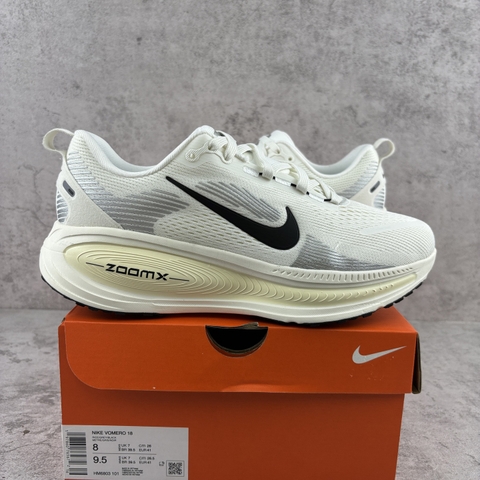 Nike Vomero 18 'Coconut Milk'