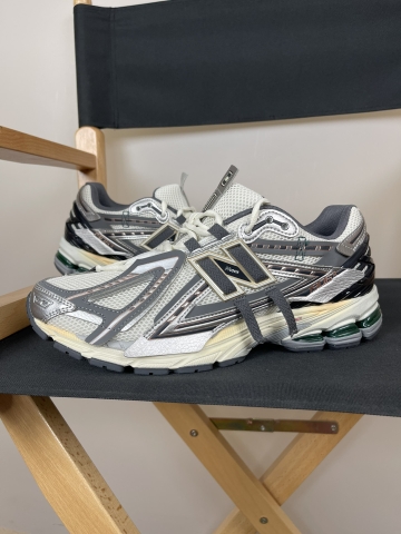 New Balance 1906A 'Silver Gold Metallic' [ Xưởng M ]