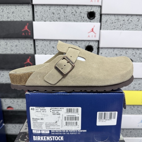 Birkenstock  [ Mã màu 44 ]