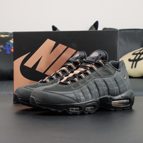 Air Max 95 Central Cee Live Yours [ Xưởng GX ]