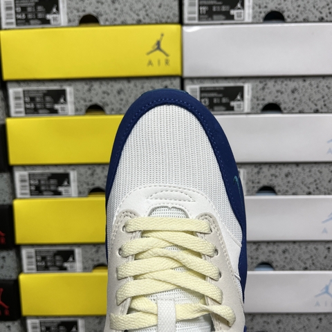 Nike Air Max 1 'Athletic Department Royal Blue' [ Xưởng X ]