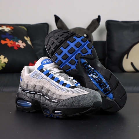 Air Max 95 SP Undefeated Geo Birmingham