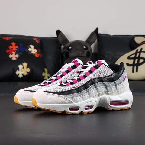 Air Max 95 SB Cactus Flower [ Xưởng GX ]