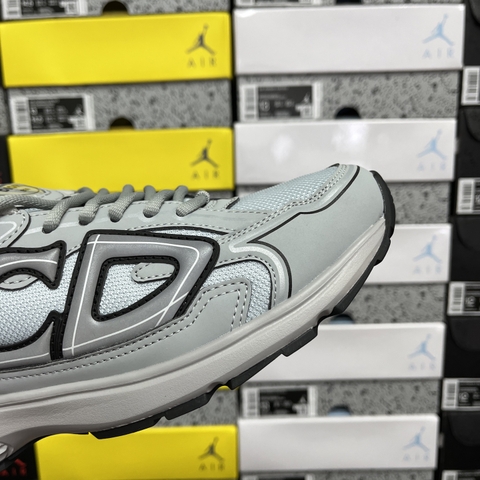 Dior B30 Sneaker ‘Dior Gray Mesh’ [ Xưởng Z ]