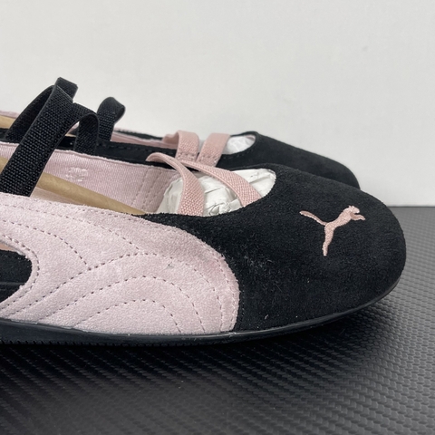 Puma Speedcat Ballet Suede