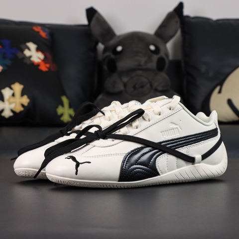 Puma Speedcat Leather ‘Rosé White’