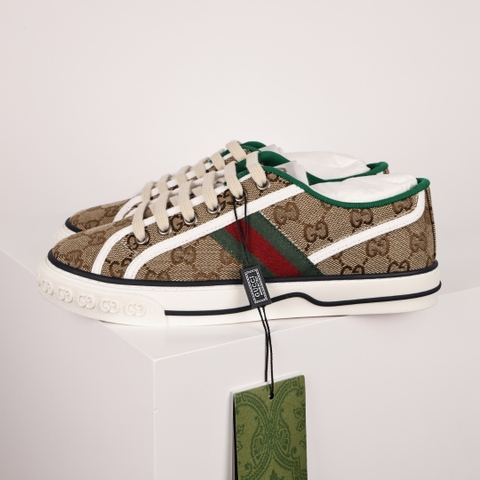 Gucci Tennis 1977 'Mã Màu 04'