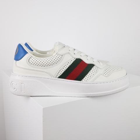 Gucci GG Sneaker 'Mã Màu 17'