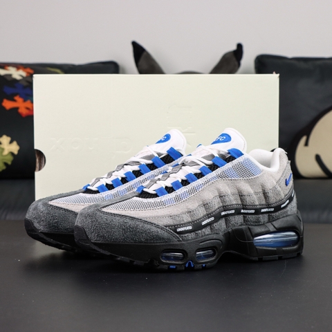 Air Max 95 SP Undefeated Geo Birmingham