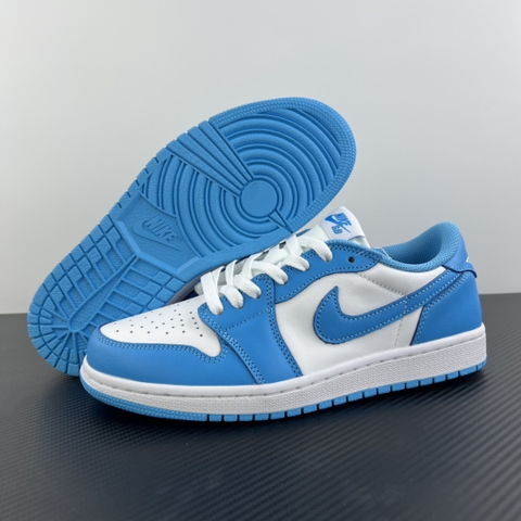 Air Jordan 1 Low SB 'UNC' [ Xưởng T ]