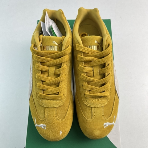 Puma Speedcat OG 'Archive Gold'  [ Xưởng G ]