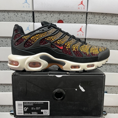 Nike Air Max Plus Swarovski Sunset [ Xưởng MX ]