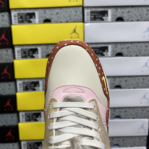 Nike Air Max 1 PRM 'Woman's Best Friend' [ Xưởng X ]