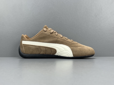Puma Speedcat OG Dark Brown