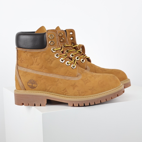 Timberland 'Mã Màu 51'