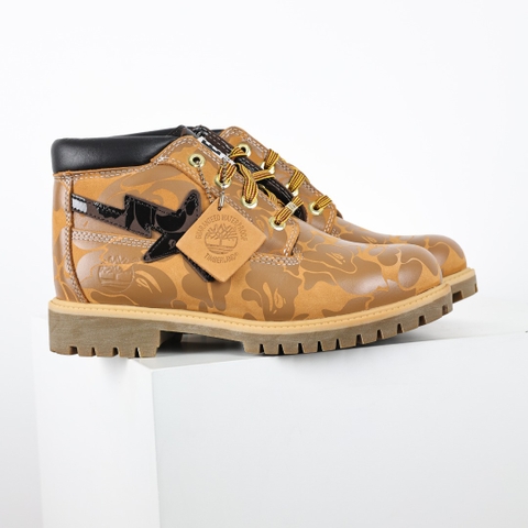 Timberland 'Mã Màu 47'