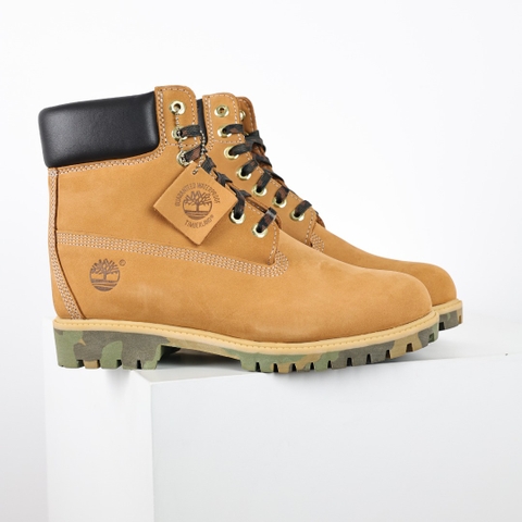Timberland 'Mã Màu 44'