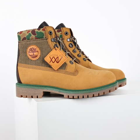 Timberland 'Mã Màu 49'