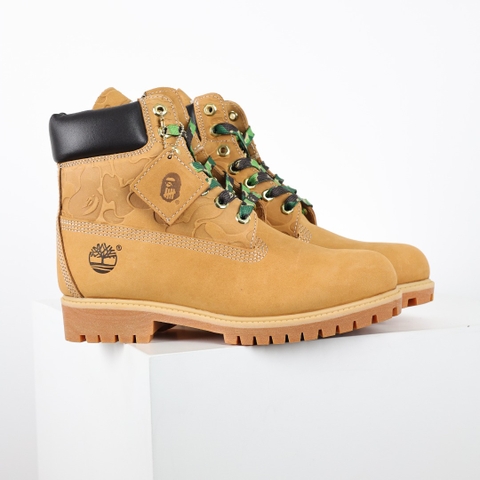 Timberland 'Mã Màu 46'