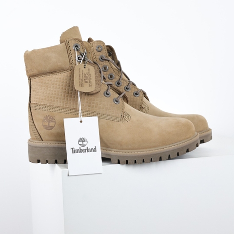 Timberland 'Mã Màu 48'