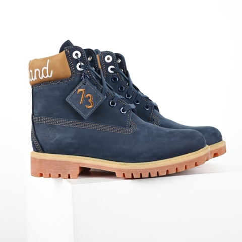 Timberland 'Mã Màu 50'