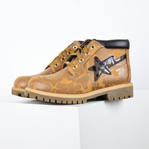 Timberland 'Mã Màu 47'