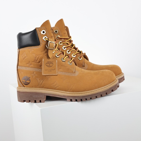 Timberland 'Mã Màu 45'