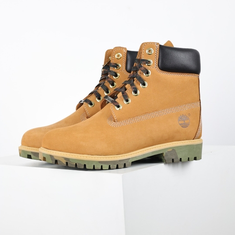 Timberland 'Mã Màu 44'