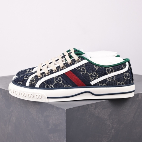 Gucci Tennis 1977 'Mã Màu 01'