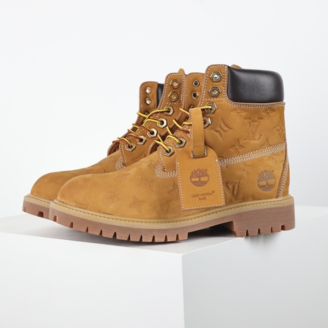 Timberland 'Mã Màu 51'