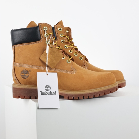 Timberland 'Mã Màu 43'