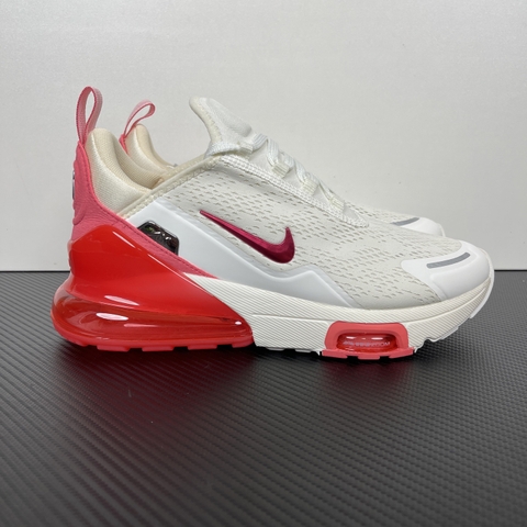 Air Max 270 Premium Sail Sea Coral (Women's)