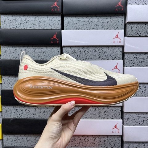 Nike Vomero Plus Running Poets
