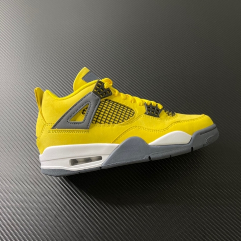 Air Jordan 4 Retro 'Lightning' 2021 [ Xưởng X ]
