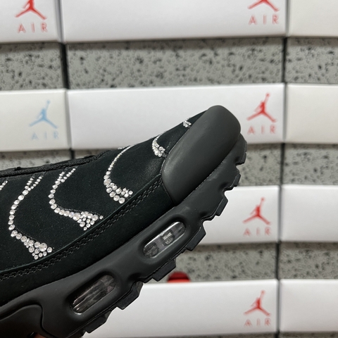 Nike Air Max Plus Swarovski Moonlight [ Xưởng MX ]