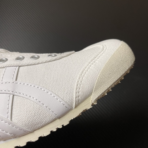 Onitsuka Tiger Mexico 66 Slip-On 'White'