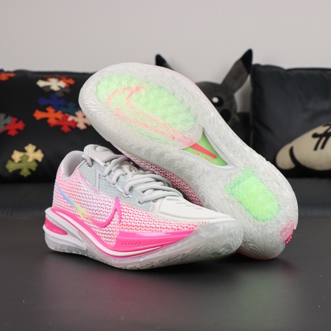 Nike Air Zoom G.T. Cut 1 EP 'Pink Flash' [ Xưởng X ]