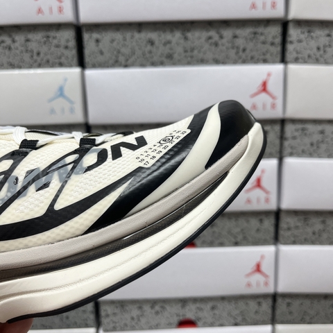 SALOMON XT-MM6 'Vanilla Ice Black'