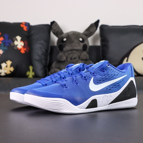Nike Kobe 9 Elite Low EM Protro 'Game Royal'