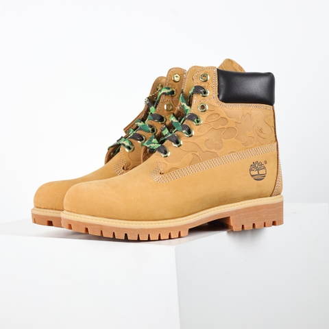Timberland 'Mã Màu 46'