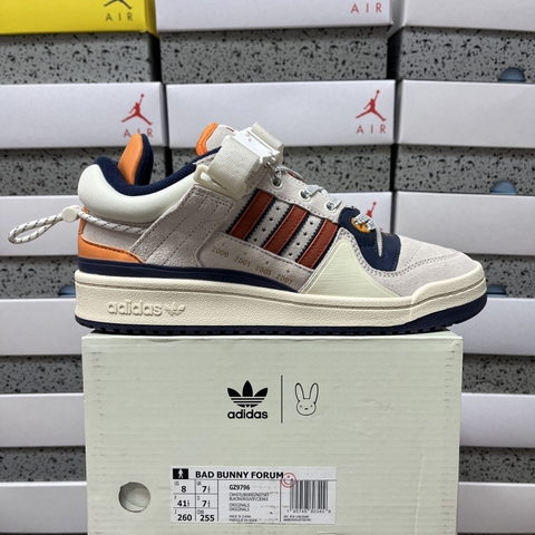 adidas x Bad Bunny Cangrejeros de Santurce