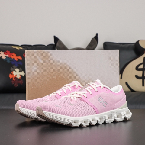 On Running Cloud X 4 Petal Sand